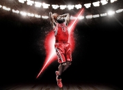 PG电子APP-德罗赞惊艳四座，当NBA巨星在深圳的篮筐下书写传奇