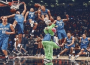 PG电子线上登入-猛龙击溃马刺，F1年度争冠焦点战的启示