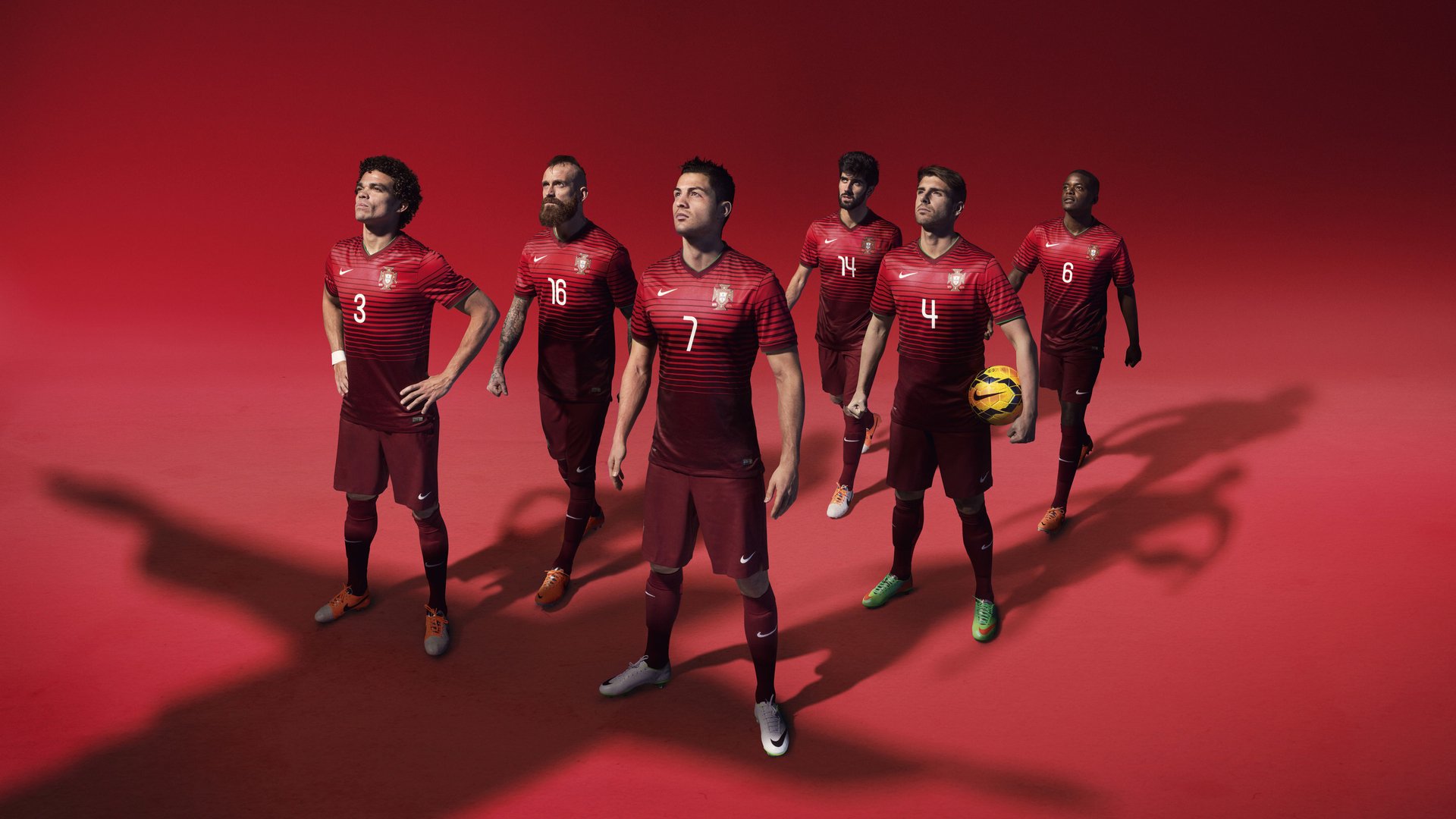 孔德惊艳四座，美国逆转巴西，一场改写历史的足球之夜